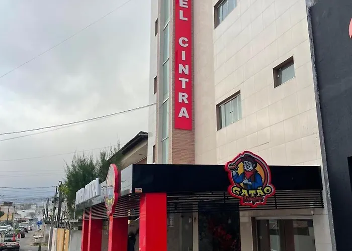 Hotel Cintra